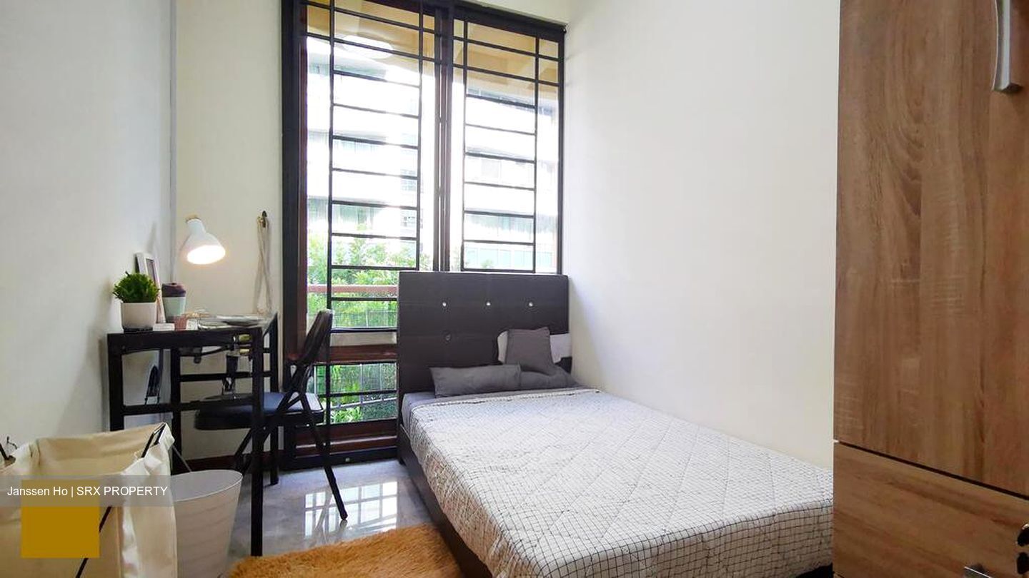 Tropical Spring (D18), Condominium #626492371